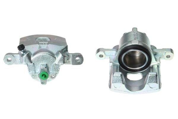 MAPCO Bremsekaliber 144078 MAPCO 144078 Bremsekaliber Subaru Justy IV billig