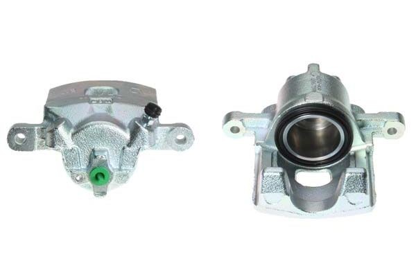 MAPCO Δαγκάνα φρένων 144079 144079 Δαγκάνα φρένων SUBARU XV MAPCO