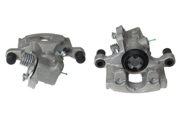 MAPCO Bremsecaliper 144092 MAPCO 144092 originale Bremsecaliper Honda Civic IX hva koster