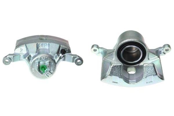 MAPCO Brzdový strmeň 144094 MAPCO 144094 Brzdový strmeň NISSAN CHERRY originálne