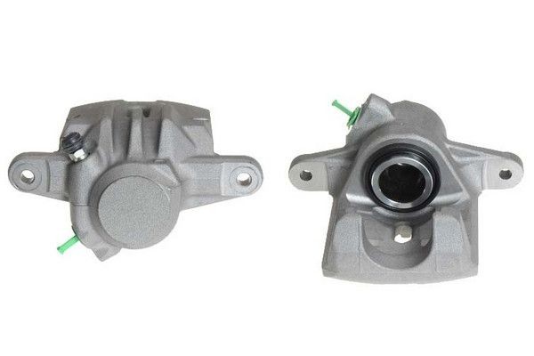 Étrier de frein MAPCO 144097 MAPCO 144097 Étrier avant + arrière Subaru FORESTER 2020