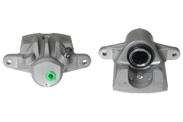 MAPCO Brzdový strmeň 144102 MAPCO 144102 Brzdový strmeň Subaru Legacy BM originálne cena