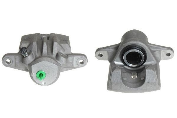 MAPCO Étrier de frein 144103 prix Étriers de frein Subaru BM, BR 144103 MAPCO