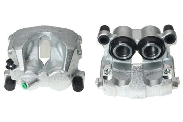 MAPCO Δαγκάνα φρένων 144122 MAPCO 144122 Δαγκάνα φρένων