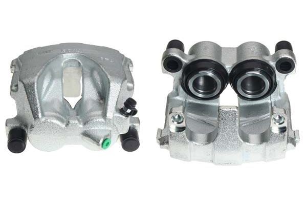 Δαγκάνα φρένων MAPCO 144123 MAPCO 144123 Δαγκανα φρενου αριστερά και δεξιά Volvo XC60 2013