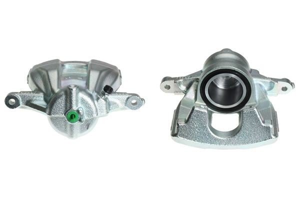 Pinza freno MAPCO 144125 MAPCO 144125 Pinza freno posteriore e anteriore Honda CR-V 2017