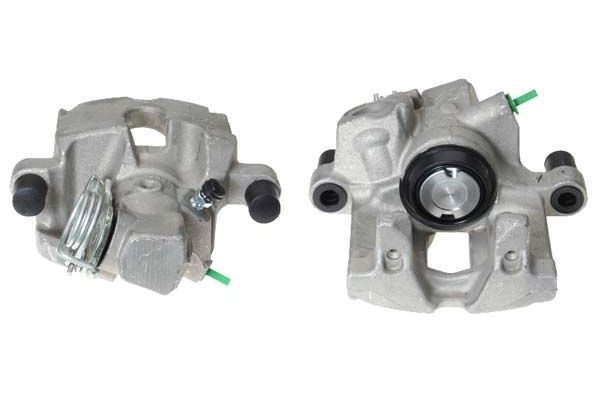 MAPCO Pinça de travão 144130 MAPCO 144130 Pinças de travão Seat INCA originais