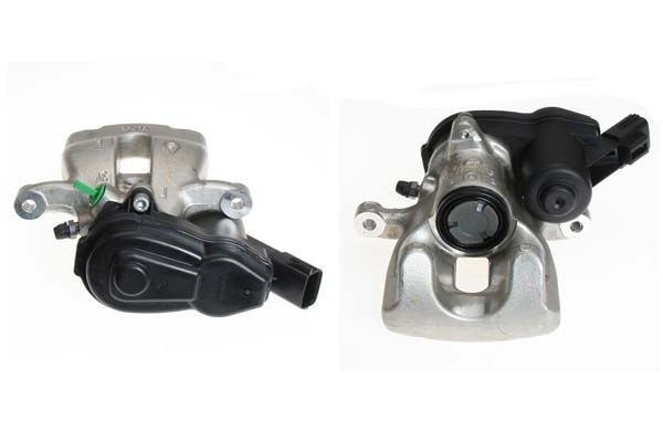 Pinça de travão MAPCO 144135M MAPCO 144135M Pinça de travão RENAULT CAPTUR 2023