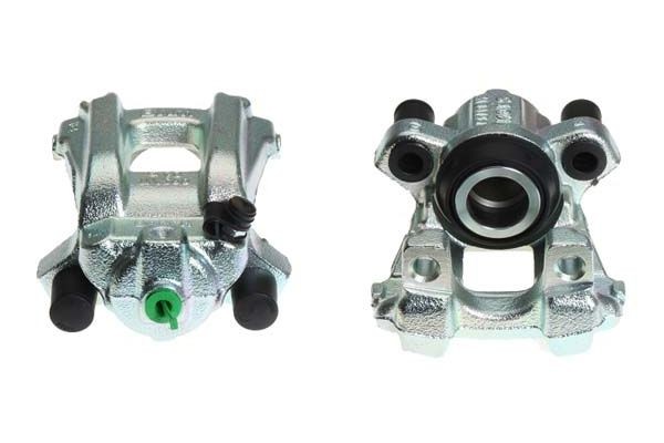MAPCO Bremsekaliber 144137 MAPCO 144137 BMW F23 Bremsekaliber pris