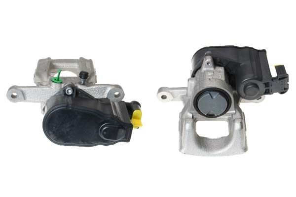 MAPCO Pinza freno 144150M 144150M Pinza freni MAPCO Citroën