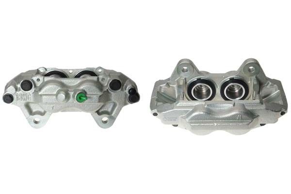 MAPCO Bromsok 144172 144172 MAPCO bromsok TOYOTA AURIS