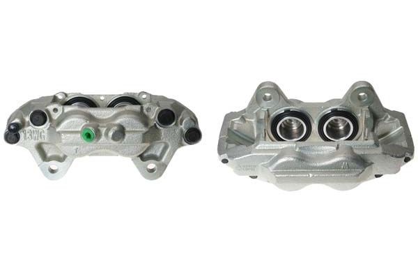 MAPCO Bremsecaliper 144173 Caliper MAPCO COROLLA 144173 billige