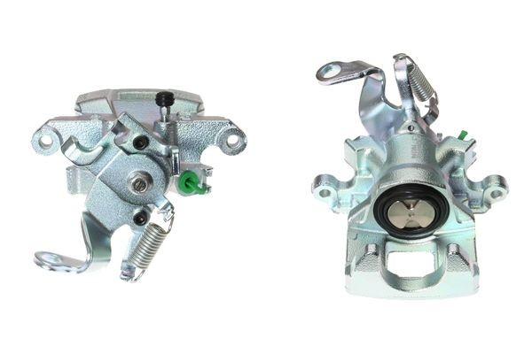Brzdový strmeň MAPCO 144178 MAPCO 144178: Brzdový strmeň Peugeot 4008 2022
