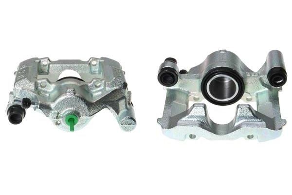 MAPCO Bremssattel 144181 MAPCO 144181 Bremssattel LEXUS LS IV (XF40) 460 (USF40) 385 PS 2017
