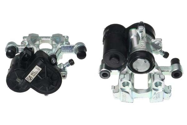 Brzdový strmeň MAPCO 144190M MAPCO 144190M: Brzdový strmeň Mini COUNTRYMAN 2020