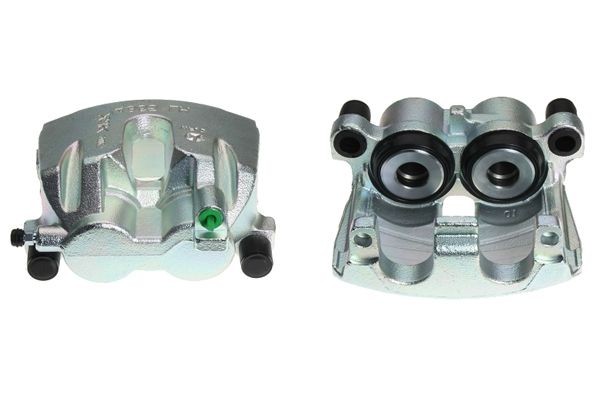 Bremsecaliper MAPCO 144193 MAPCO 144193 Caliper JEEP GRAND CHEROKEE 2019