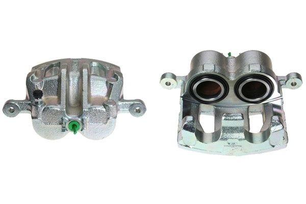 MAPCO Bromsok 144205 pris Bromsok Hyundai DM 144205 MAPCO