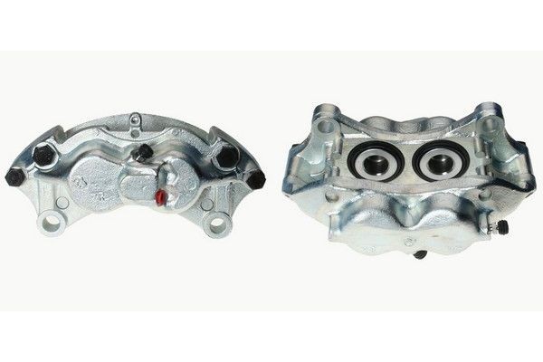 MAPCO Bremžu suports 144221 MAPCO 144221 Bremžu suports Mercedes T1 Platforma 601 lēti