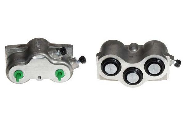 MAPCO Pinça de travão 144223 MAPCO 144223 Pinças de travão Mitsubishi PAJERO baratos