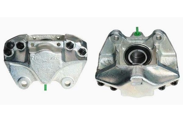 MAPCO Pinza freno 144226 MAPCO 144226 Pinza freno Porsche 911 996 Cabrio originale prezzo