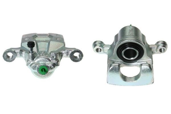 Brzdový strmeň MAPCO 144251 MAPCO 144251 Brzdový strmeň NISSAN TIIDA 2008