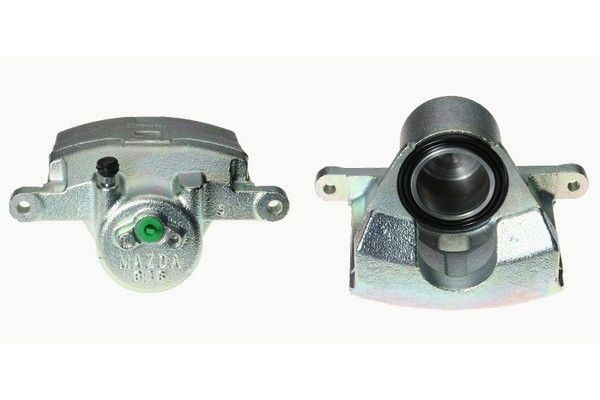 MAPCO Étrier de frein 144260 MAPCO 144260 Étrier Mazda 6 Berline GH prix