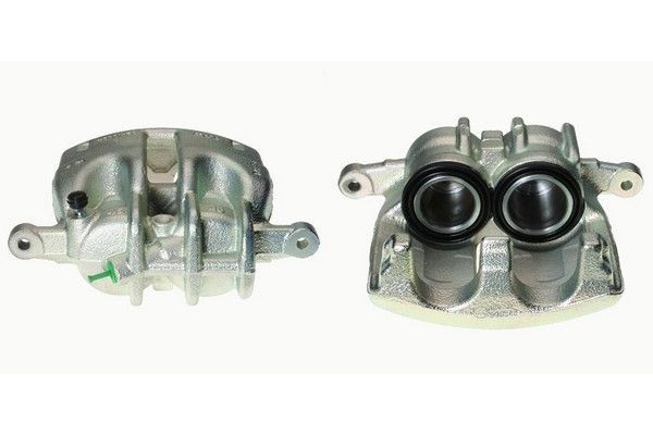 MAPCO Étrier de frein 144264 Étrier MAPCO 500 144264 pas cher
