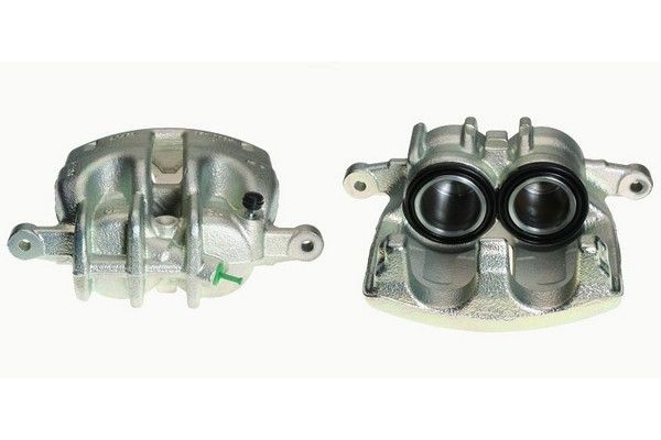 MAPCO Remklauw 144265 MAPCO 144265 Remtangen Citroen Jumpy Van goedkoop