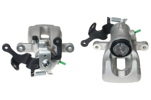 MAPCO Bremsecaliper 144267 144267 Bremseklave PEUGEOT 306 MAPCO