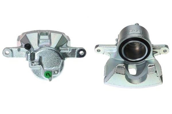 Pinza freno MAPCO 144270 MAPCO 144270 Pinza freno posteriore e anteriore Toyota AURIS 2013