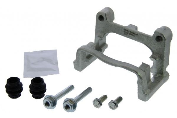 Holder, bremsekaliper MAPCO 145017 MAPCO 145017: Bremseåg Ford S-MAX 2008