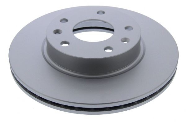 MAPCO Disco freno 15685C MAPCO 15685C Dischi freno sportivi Land Rover Freelander L314 prezzo