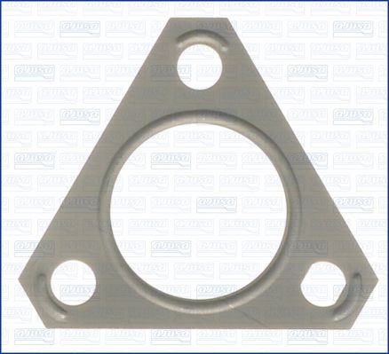AJUSA Guarnizione, Tubo gas scarico 00317500 AJUSA 00317500 Guarnizione tubo gas scarico BMW E24 originali prezzo