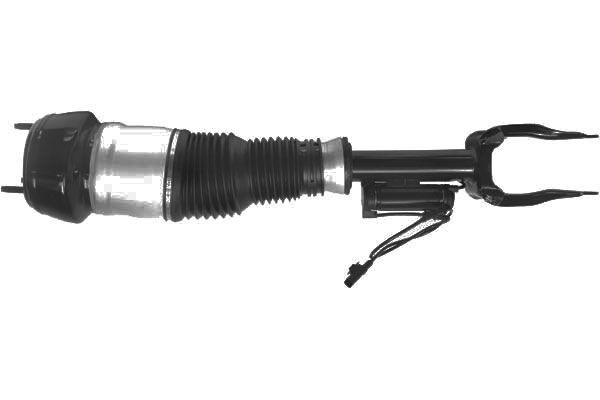 MAPCO Amortecedor pneumático 20030 Kit suspensão a ar MAPCO Nissan 280 ZX,ZXT 20030