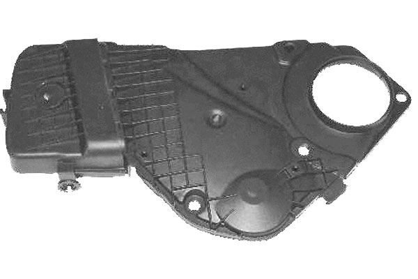 MAPCO Cover, timing belt 23054 MAPCO 23054 genuine Peugeot 309 I crankshaft cover price