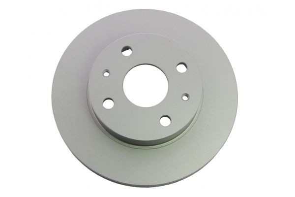 Disco de travão MAPCO 25220C MAPCO 25220C Discos dianteiros e traseiros Daihatsu SIRION 1999