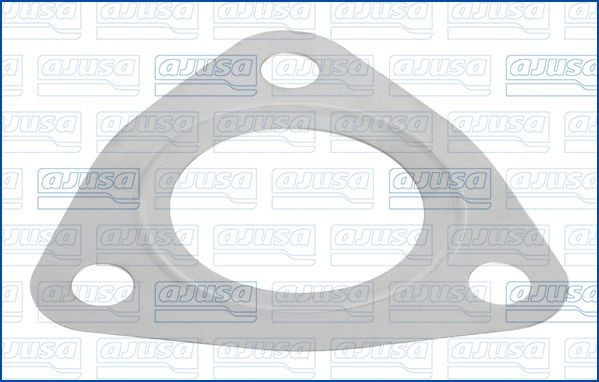 Τσιμούχα, σωλήνας εξάτμισης AJUSA 00398300 AJUSA 00398300 Τσιμούχα σωλήνας εξάτμισης Nissan MICRA 1999