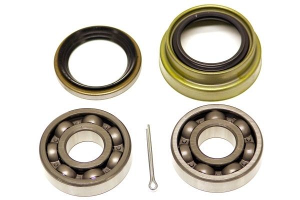 Kit cuscinetto ruota MAPCO 26532 MAPCO 26532 costo Mozzo ruota Piaggio PORTER 1999