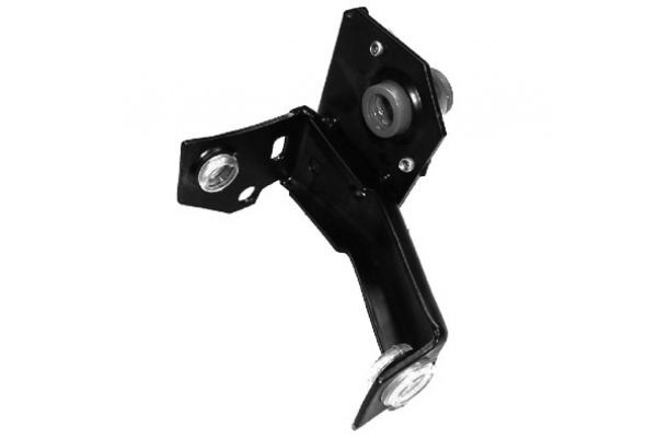 MAPCO Ophæng, manuel gearkasse 33257 Ophængning manuel gearkasse MAPCO Volkswagen TRANSPORTER 33257