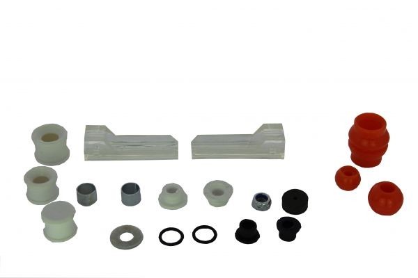 MAPCO Reparationssats, växelhävarm 33264 PEUGEOT reparationssats växelhävarm MAPCO 33264