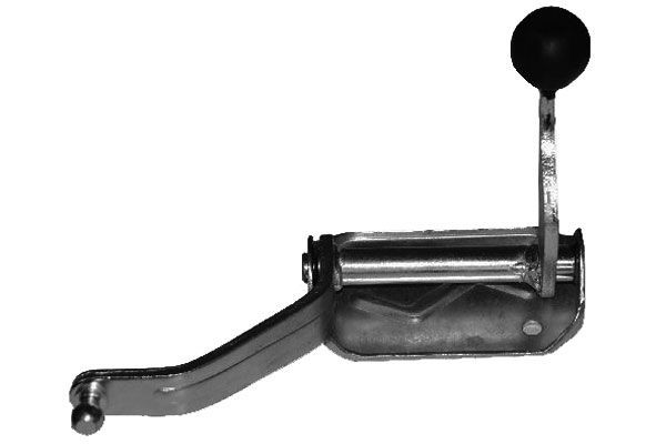 Radiaca tyč MAPCO 33272 MAPCO 33272: Hlavica radiacej páky diely Peugeot 106 2003