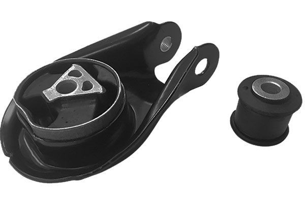MAPCO Piekare, Dzinējs 33275 33275 Motora spilvens MAZDA MX-3 MAPCO