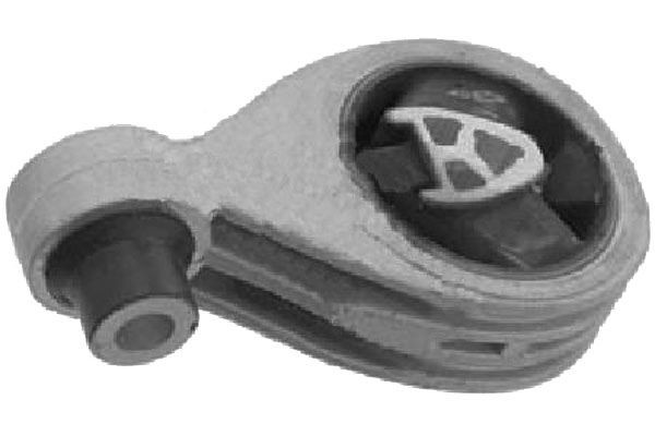 MAPCO Ulożenie motora 33290 Silentblok motora MAPCO TERRANO 33290 lacné