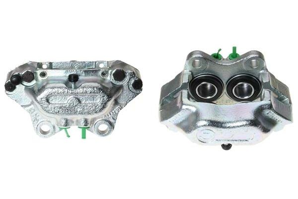 MAPCO Bremsecaliper 4004 MAPCO 4004 Bremsecaliper Volvo 145 Stasjonsvogn billige