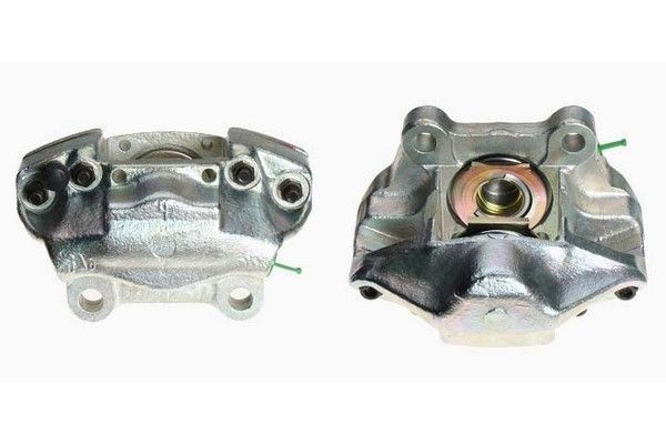 MAPCO Pinza freno 4058 MAPCO 4058 Pinza freno Porsche 911 996 Cabrio originale prezzo
