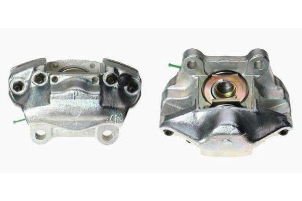 MAPCO Remklauw 4059 MAPCO 4059 Remklauw Porsche Boxster 987 goedkoop