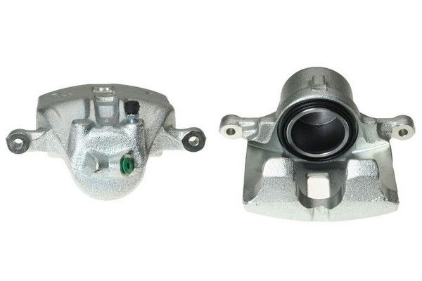 MAPCO Remklauw 4083 Volvo V40 Hatchback Remzadel MAPCO 4083