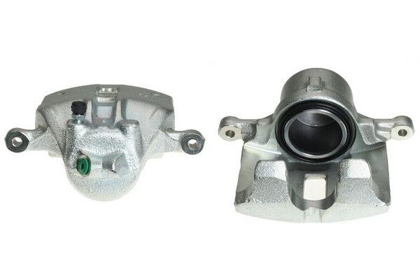 MAPCO Bremsekaliber 4084 MAPCO 4084 Bremsekaliber