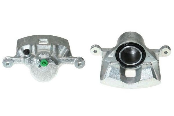 MAPCO Δαγκάνα φρένων 4085 MAPCO 4085 Δαγκανα φρενου Honda Civic 5 Hatchback γνήσια τιμες