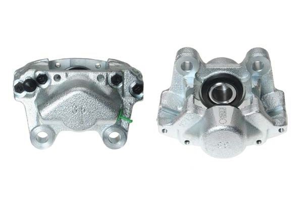 MAPCO Bromsok 4157 Saab 900 II Cabriolet Bromsok MAPCO 4157